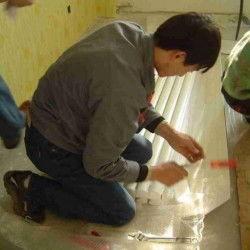 青岛交换门视频,揭秘背后真相与争议