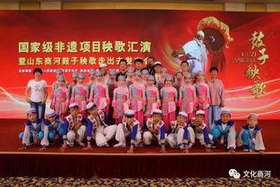 秧歌儿视频,视频中的民俗风情展现