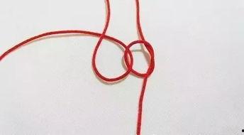 同心结编法视频,视频教程详解