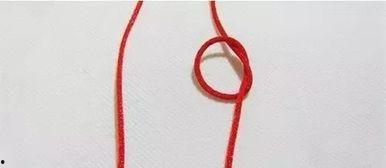 同心结编法视频,视频教程详解