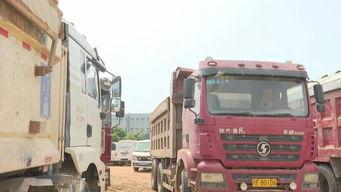 土方车视频,高效施工背后的故事