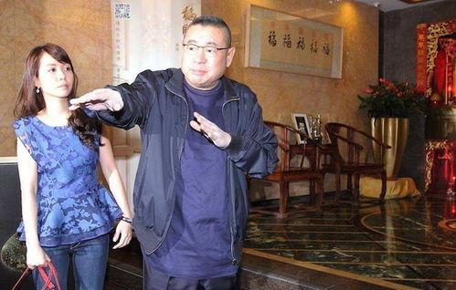 吕丽君视频,真实生活与公众形象的碰撞