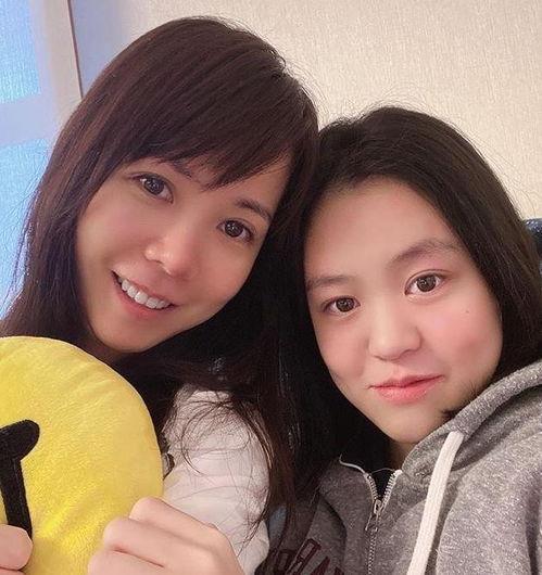 吕丽君视频,真实生活与公众形象的碰撞