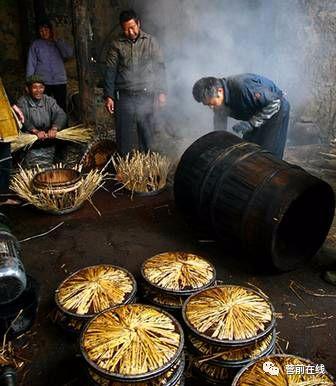 榨油坊视频,古法工艺与现代技术的完美融合