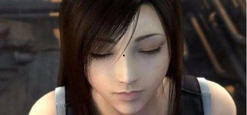 昏厥的蒂法视频,揭秘游戏中的惊险瞬间