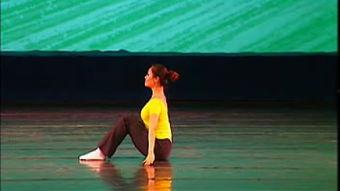 中国舞蹈五级考级视频,中国舞蹈五级考级精彩瞬间回顾