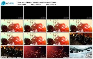 四季风视频,探寻自然韵律与人类生活的和谐共鸣