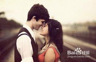 怎样接吻视频,从“怎样接吻”视频学到的甜蜜秘诀