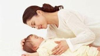 宝宝发烧按摩视频