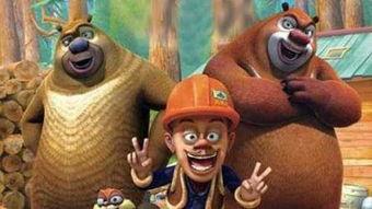 雪熊视频,探索冰雪世界的奇幻之旅