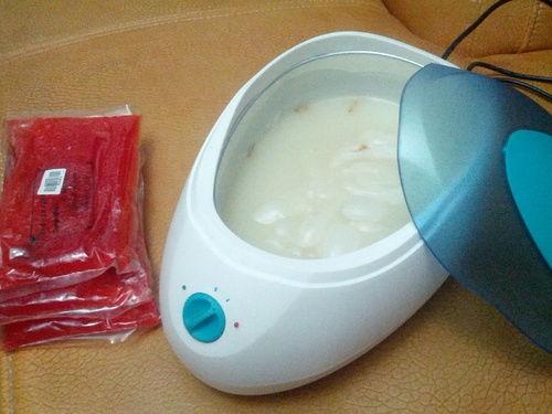 蜡疗机的使用方法视频,轻松掌握家庭健康护理