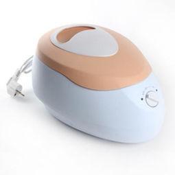 蜡疗机的使用方法视频,轻松掌握家庭健康护理