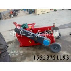 红薯收割机视频,农业现代化新篇章