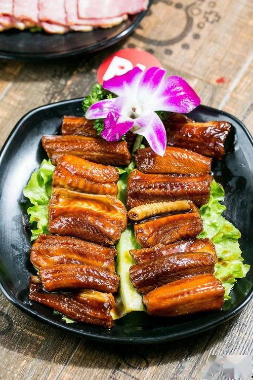 日肉肉视频,揭秘美食背后的故事与魅力