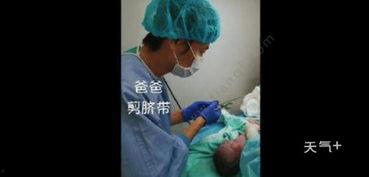 娘娘分娩视频,温情与力量的见证