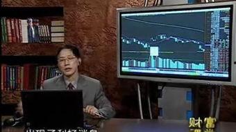殷保华视频全集,揭秘股市投资智慧与实战技巧