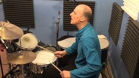 教打鼓视频教学视频,轻松入门打鼓技巧揭秘